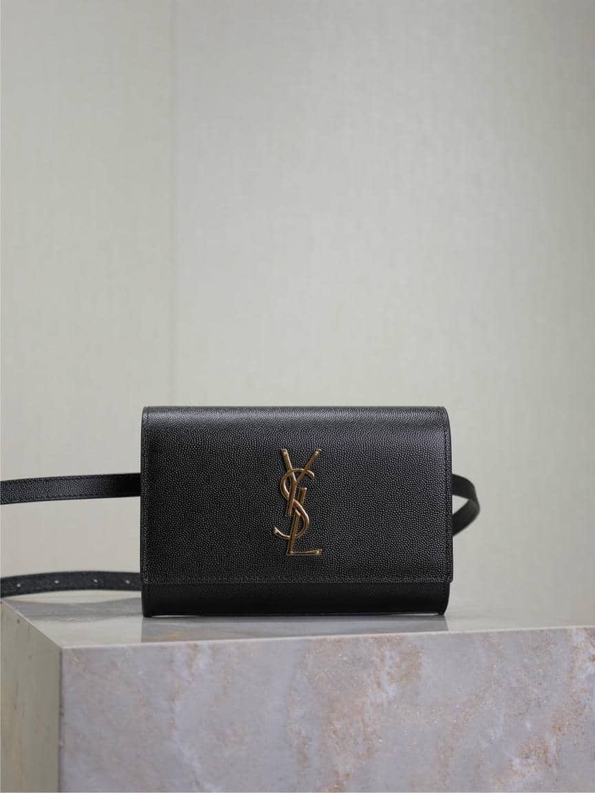 YSL 1 Waist Bag
